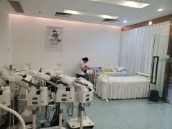 -痘院长·祛痘·皮肤管理