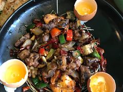 -烛影拾光观景餐厅·创意菜·摄影·小提琴(大唐不夜城店)