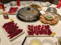 -潮泰牛肉火锅 · 创于1992年(车公庙店)