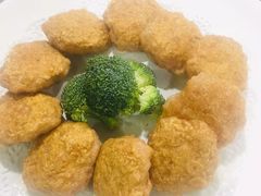 特色猪肚饼-顺德美食坊(南沙分店)