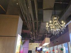 -汉米达特色料理餐厅(郴州友阿国际广场店)