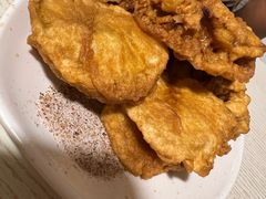 -老北京馅饼粥(西单店)