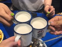 -马路边边串串香(双井直营店)