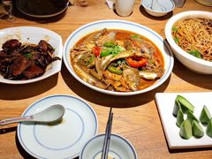 -周家二小姐的菜(西津渡店)