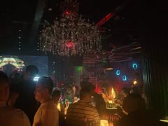 -苏荷酒吧(九街店)