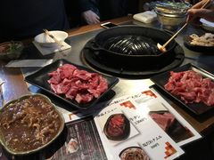 -幸运小丑汉堡(Bay Area本店)