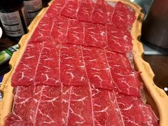 -东海怡品海鲜豆捞(星街坊店)