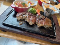 -豪客来牛排(红豆万花城店)
