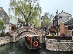 -南浔古镇