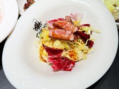 -大渔铁板烧(通州万达店)