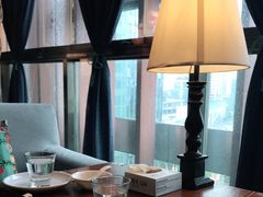 -时光乌托邦空中花园餐厅川味·融合菜(幸福广场店)