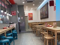 -塔斯汀·中国汉堡(蓝润置地广场店)