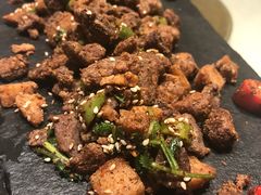 -静莲斋素食(慈云寺店)