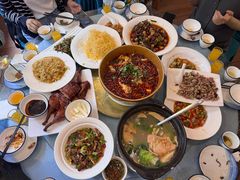 -红豆园(文林街店)