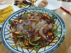 -小媳妇凉粉(浑源店)