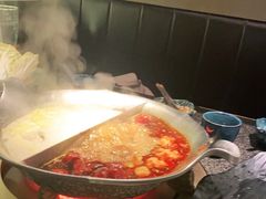 -湊湊火锅·茶憩(打浦桥日月光店)