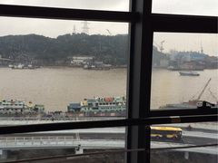 -如家酒店(舟山沈家门墩头码头店)