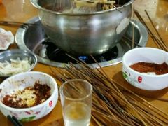 -小向麻辣烫(天街总店)