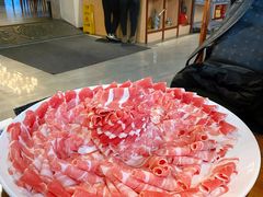 -竹叶涮肉坊(总店)