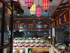 -土桥手掌鸡·26年灌县老味道(都江堰店)