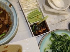 -便宜坊烤鸭店(科创店)