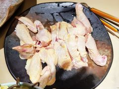 -余欢领鲜火锅(新街口店)