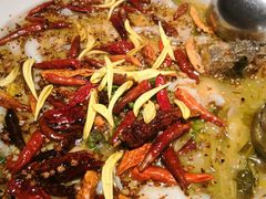 -太二酸菜鱼(深圳布吉万象汇店)