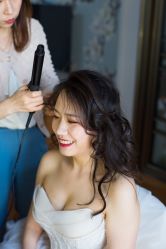 -莫小姐婚纱