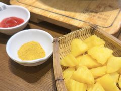 -芸南道·过桥米线(昆明老街旗舰店)