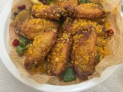 -嘉升大排档(番禺总店)