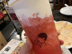 -喜茶(深圳福田星河COCO Park店)