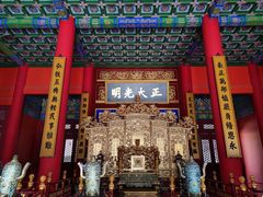 -西樵山国艺影视城