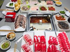 -海底捞火锅(吴中路店)