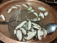 -海子口鲜牛馆(招商兰溪谷店)