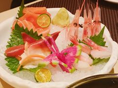 -有喜屋·深夜食堂(北京西路店)