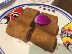-京味民福烤鸭店(建设四马路店)