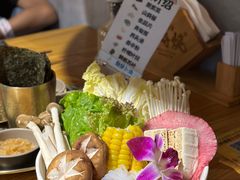 -今崎烧·关西寿喜烧专门店(永庆坊店)