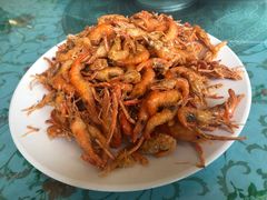 -金台阶鱼馆(于桥水库店)