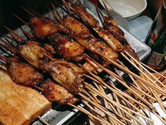 -管氏翅吧(地安门店)