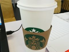 -星巴克(北新泾店)