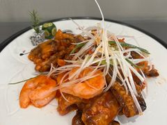 -会宾园·云山宴中餐