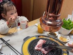 -韩宫宴烤肉·料理(砂之船奥特莱斯店)