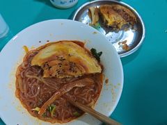 -甘记肥肠粉(马鞍北路店)