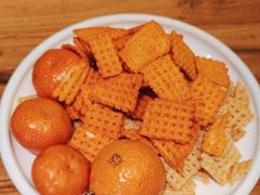 -吕氏疙瘩汤·私家菜馆(慈云寺店)