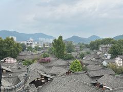 -中天楼