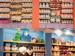 -海合安武汉极地海洋公园