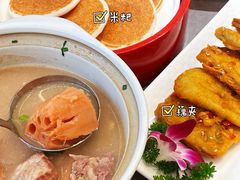 -湖锦酒楼(八一路店)