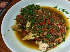 -云海肴·汽锅鸡·云南菜(美罗城店)