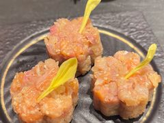-蟹犇前•帝王蟹雪蟹(陆家嘴店)