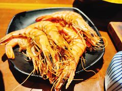 -和彩放题餐厅(酒仙桥店)